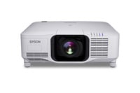 Epson EB-PU2116W  HIGH BRIGHTNESS PROJECTOR, 16000 LUMENS, WUXGA, WHITE 