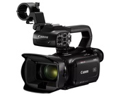 Canon XA65 Professional UHD 4K Camcorder with Mini-HDMI and 3G-SDI Outputs and 20x Optical Zoom