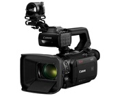 Canon XA70 Professional UHD 4K Camcorder with Dual-Pixel Autofocus and 15x Optical Zoom