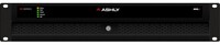 Ashly FX 500.2 2-Channel Power Amplifier with DSP