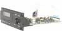 Galaxy Audio AS-TVREC UHF Wireless Receiver Module (for Traveler PA Systems)