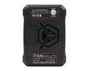 IDX Technology ZEN-C150G  145Wh Li-Ion 3-Stud Mount Battery w 2x D-Tap & USB-PD 