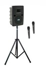 Anchor LIBERTY-SYSTEM-2  Liberty (U2), 2 wireless mics & stand 