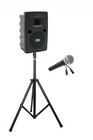 Anchor LIBERTY-SYSTEM-ECO1  Liberty (LIB2), 1 wired mic  & stand 