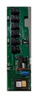 Doug Fleenor Design DMX6REL15A-OEM Circuit Board For DMX6REL15A DMX512 Controlled Relay Pack
