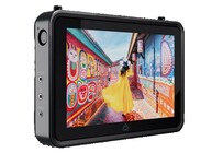 Atomos Shogun CONNECT 7" HDR Monitor, Recorder and Cloud Device