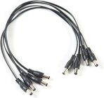 RF Venue DC-JUMP  4 PACK DC JUMPER CABLES FOR 4 IN RACK PRODUCTS 