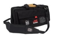 JVC CTC200B  Soft carry case for GY-HM100, HM200, and HM6000 series 