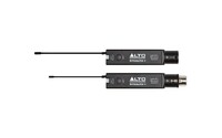 Alto Professional STEALTH1  Mono UHF Wireless System for Powered Speakers or Mics 