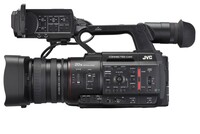 JVC GY-HC500SPCU  4K 1" Sports Production Camcorder 