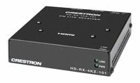 Crestron HD-RX-4KZ-101  DM Lite 4K60 4:4:4 Receiver 