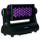Magmatic PRISMA WASH 100 38X2W 100° Lens UV LED IP65 Wash Light
