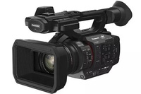 Panasonic HC-X2 4K Camcorder With 1.0-Inch 15.03MP 4K Sensor