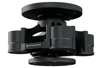 IsoAcoustics V120-MOUNT  Isolation Wall and Ceiling Mount 