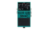 Boss SL-2-BSS  Compact Slicer Effect Pedal 