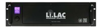 Li.Lac Microphone Disinfector 19" 3U UV-C Microphone Disinfector