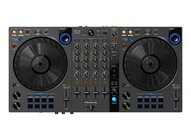 Pioneer DDJ-FLX6-GT 4-Channel DJ Controller for Rekordbox, Serato and Virtual DJ