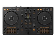 Pioneer DDJ-FLX4  2-Channel DJ Controller for Rekordbox and Serato DJ Lite 