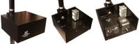 Nigel B Design NB-PEBPM Plenum Equipment Box