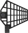 Lectrosonics ALP620 Log Periodic Dipole Array (LPDA) Antenna, Shark Fin, Skeletal for Decreased Wind Loading
