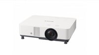 Sony VPL-PHZ61 6400 Lumens WUXGA 3LCD Laser Projector