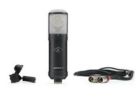 Get free AS50 Isolation Shield with Select Mics