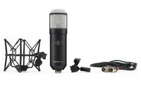 Universal Audio Sphere DLX Microphone Modeling System