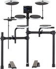 Roland TD-02K  V-Drums Electronic Drum Kit 