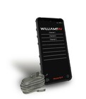 Williams AV WF-R2-03  Wi-Fi Receiver for Use with WaveCAST Transmitters 