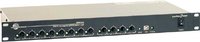 Lectrosonics DM84 Digital Automatic Matrix Processor, 8 In, 4 Out