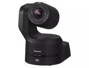 Panasonic AW-UE160KPJ  20x 4K PTZ Camera, Black 