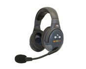 Eartec Co EVXDM Full Duplex Wireless Intercom Dual Speaker REMOTE Headset