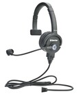 Clear-Com CC-110-MD4 Single Ear Light Weight Headset