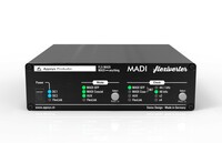 Appsys ProAudio Flexiverter MADI 128x128 Channel format Converter for MADI optical/coaxial
