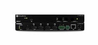 Atlona Technologies AT-OME-SW32  Omega 4K/UHD HDR 3 x 2 Matrix Switcher