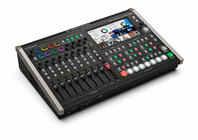 Roland Professional A/V VR-120HD  Direct Streaming AV Mixer 