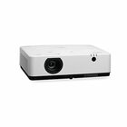 NEC NP-MC423W  4,200 Lumen, WXGA, 1.2X ZOOM, LCD Classroom Projector 