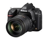 Nikon D780 Digital SLR Camera with 24-120mm Lens