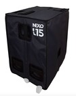 Nexo LNT-COV15  Cover for L15 on wheelboard 