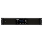 Yamaha PC412-D Power Amplifier with Matrix Function