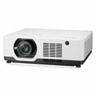 NEC NP-PE506UL  5, 200 Lumen, WUXGA, Laser, LCD Projector 