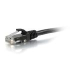 Cables To Go 00727 5' (1.5m) Cat6a Snagless Unshielded Ethernet Network Patch Cable