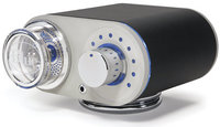 Blue Robbie Microphone Preamp