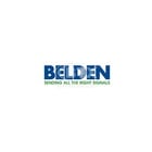 Belden CA21106003 [Restock Item] 3 ft 10GX Modular Patch Cord in Blue