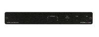 Kramer TP-594RXR [Restock Item] 4K HDR HDMI Extended Range HDBaseT Twisted Pair Receiver
