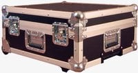 Gator Cases G-TOUR-19X21 19" x 21" Tour-Style Mixer Case