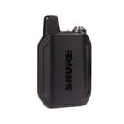 Shure GLXD1+ Dual Band Bodypack Transmitter