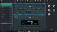 Steinberg VST-LIVE-ELEMENTS  Live Performance System Software 