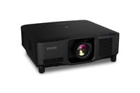 Epson EB-PU2216B 16,000 Lumens Projector, WUXGA, Black