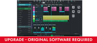 Steinberg VST-LIVE-CG  Live Performance System Crossgrade Software [VIRTUAL] 